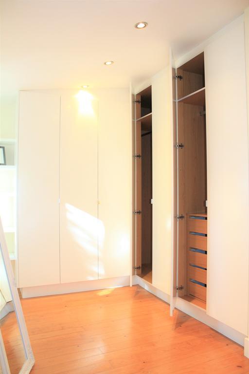 Charming Duplex- Principe Real Daire Lisboa Dış mekan fotoğraf