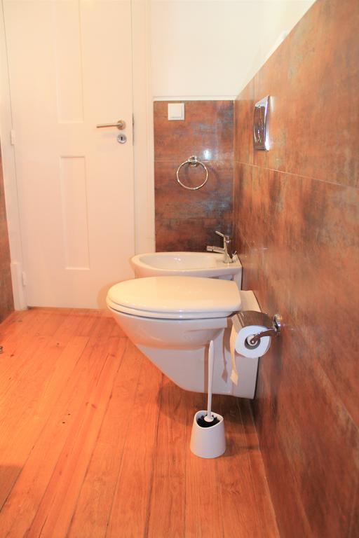 Charming Duplex- Principe Real Daire Lisboa Dış mekan fotoğraf