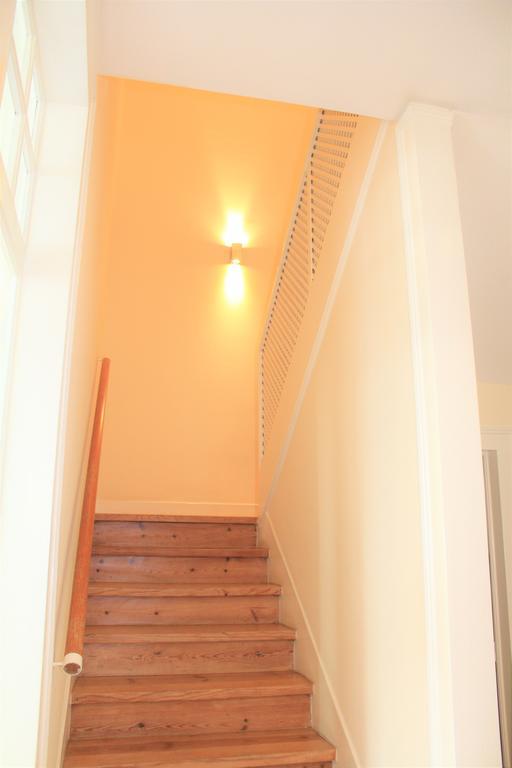 Charming Duplex- Principe Real Daire Lisboa Dış mekan fotoğraf